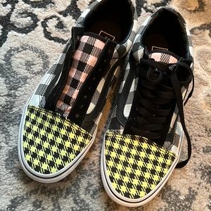 Vans Shoes pastel